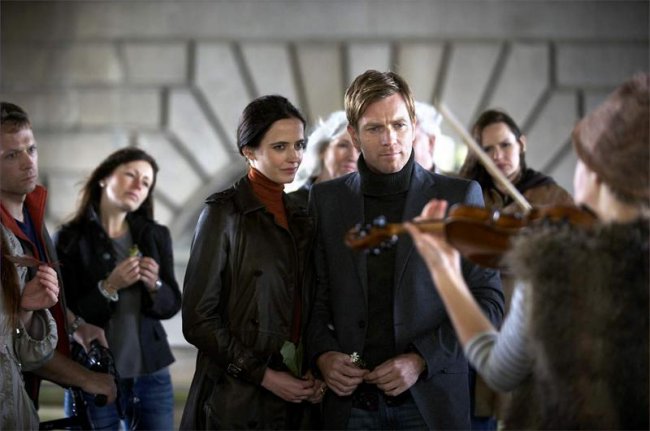 Последняя любовь на земле - Трейлеры