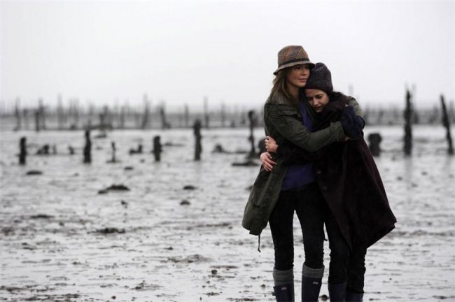 Последняя любовь на земле - Трейлеры