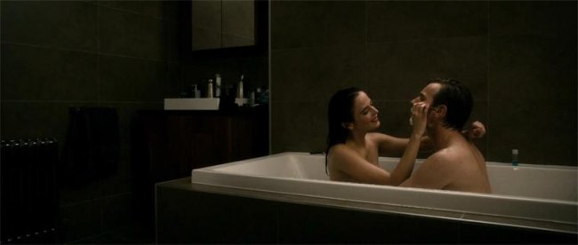 Последняя любовь на земле - Трейлеры