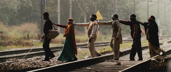 Последняя любовь на земле - Трейлеры