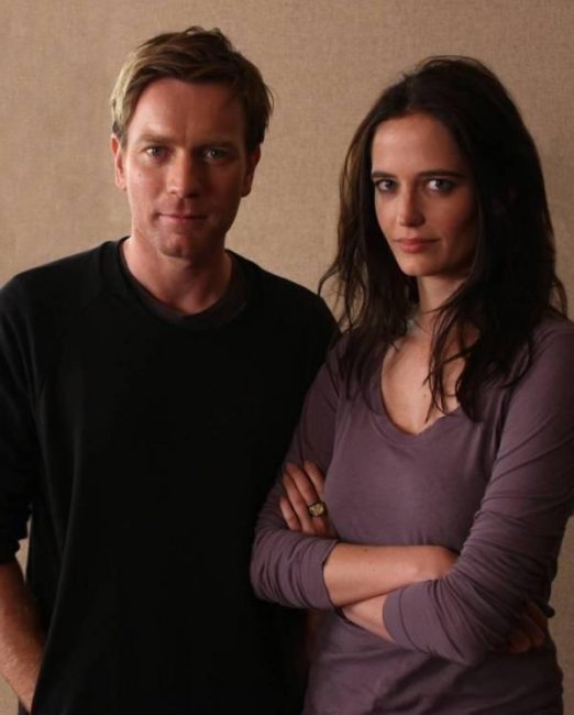 Последняя любовь на земле - Трейлеры