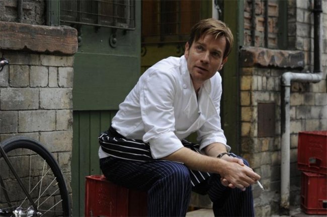 Последняя любовь на земле - Трейлеры