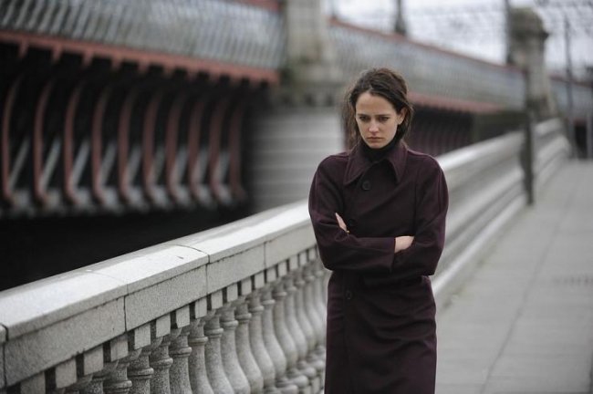 Последняя любовь на земле - Трейлеры