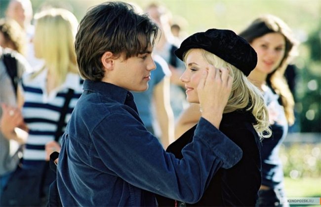 Соседка (2004) - Трейлеры