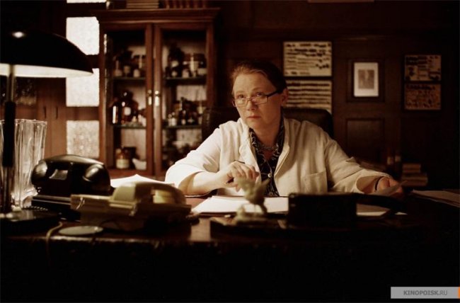 Босиком по мостовой (2005) - Трейлеры