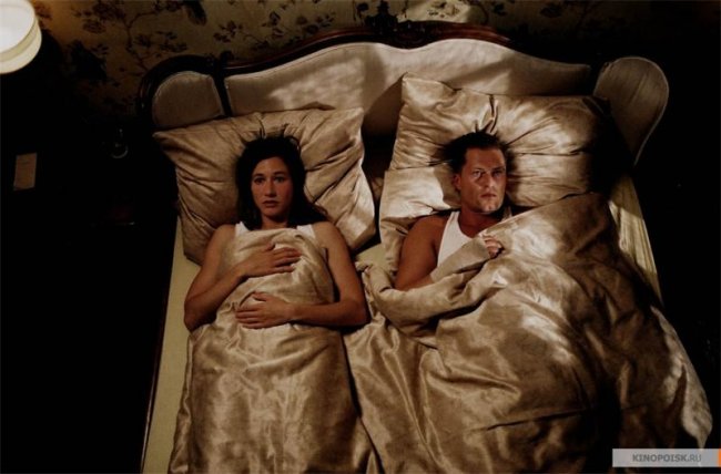 Босиком по мостовой (2005) - Трейлеры