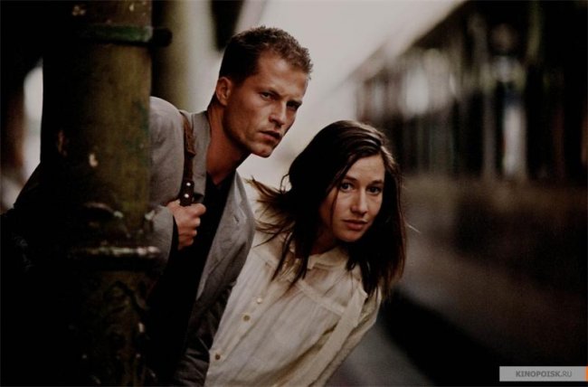 Босиком по мостовой (2005) - Трейлеры