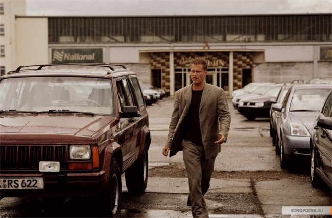 Босиком по мостовой (2005) - Трейлеры