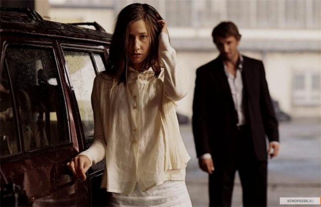 Босиком по мостовой (2005) - Трейлеры