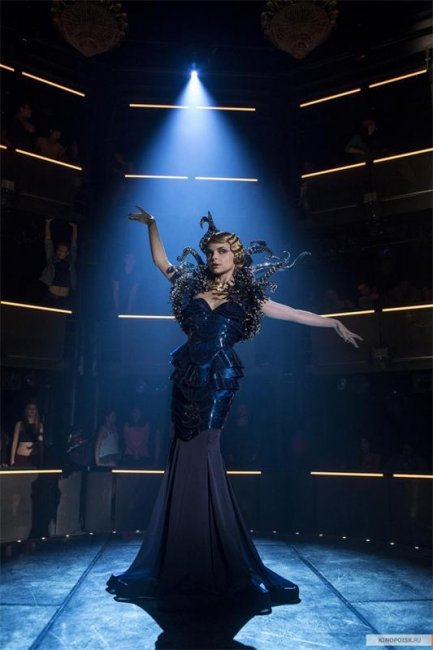 Шаг вперёд: Всё или ничего (2014) - Трейлеры