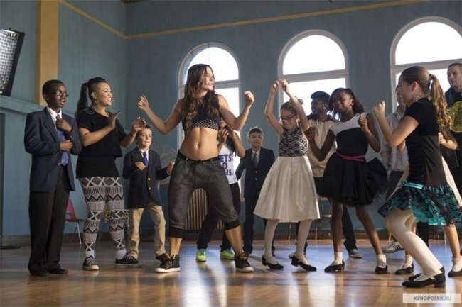 Шаг вперёд: Всё или ничего (2014) - Трейлеры