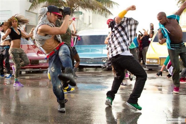 Шаг вперед 4 (2012) - Трейлеры