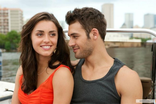 Шаг вперед 4 (2012) - Трейлеры