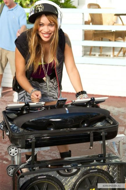 Шаг вперед 4 (2012) - Трейлеры