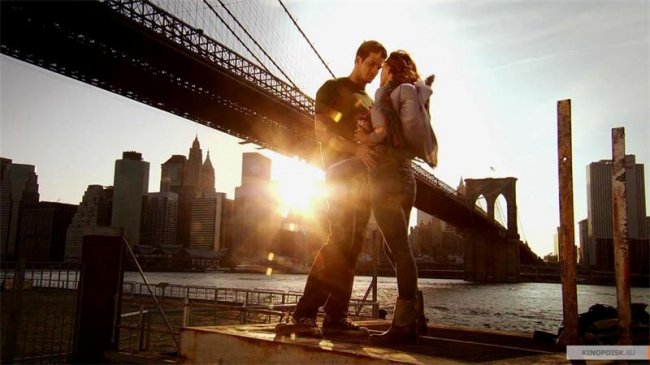 Шаг вперед 3D (2010) - Трейлеры