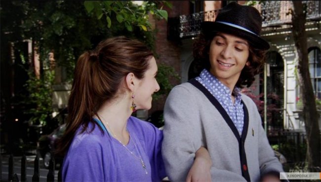 Шаг вперед 3D (2010) - Трейлеры