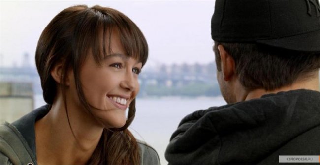 Шаг вперед 3D (2010) - Трейлеры