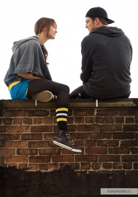 Шаг вперед 3D (2010) - Трейлеры