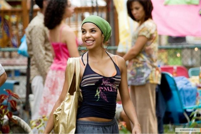 Шаг вперед 2: Улицы (2008) - Трейлеры