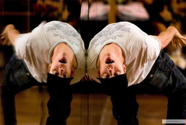 Шаг вперед 2: Улицы (2008) - Трейлеры