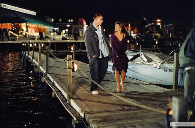 Шаг вперед (2006) - Трейлеры