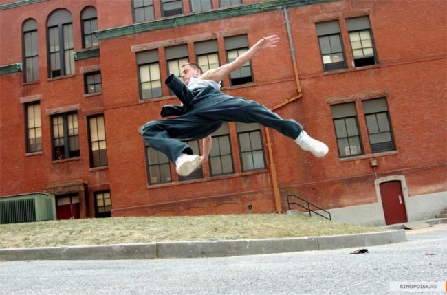 Шаг вперед (2006) - Трейлеры