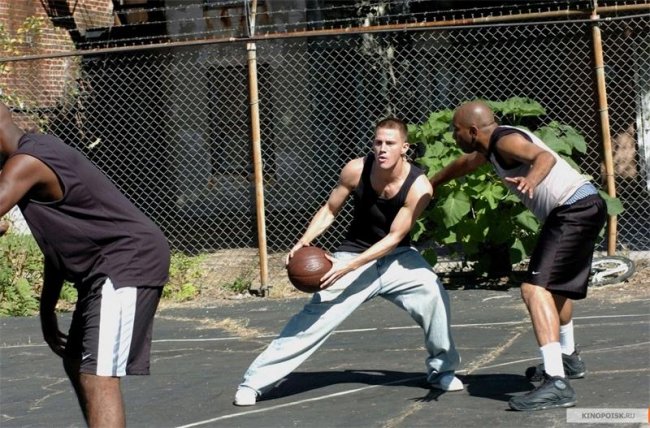 Шаг вперед (2006) - Трейлеры