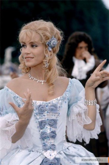 Анжелика и король (1965) - Трейлеры