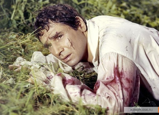 Анжелика и король (1965) - Трейлеры