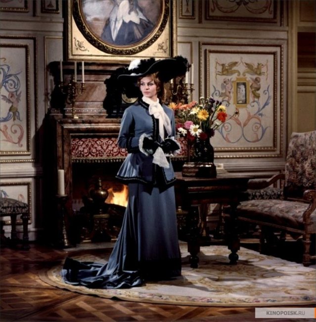 Анжелика и король (1965) - Трейлеры