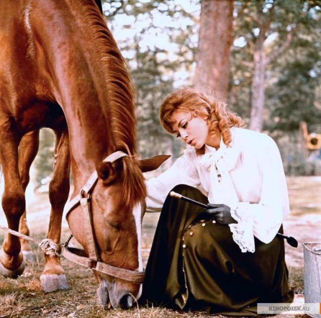 Анжелика, маркиза ангелов (1964) - Трейлеры