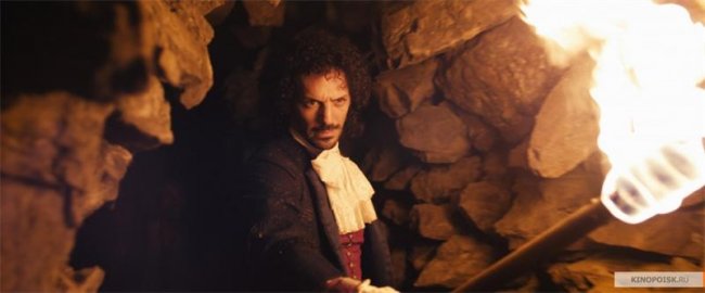 Анжелика, маркиза ангелов (2013) - Трейлеры