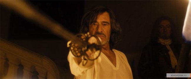 Анжелика, маркиза ангелов (2013) - Трейлеры