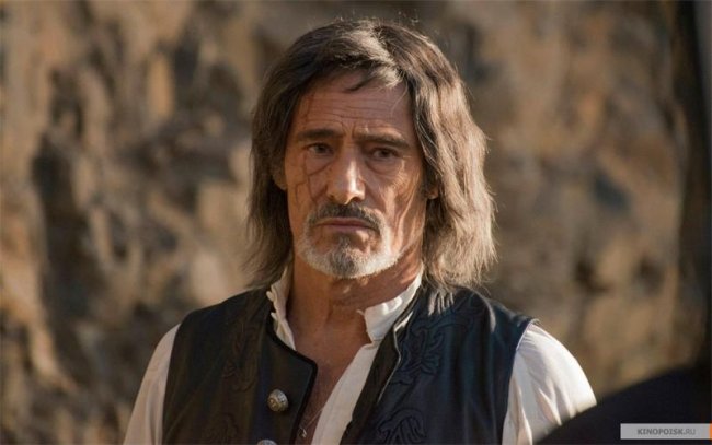 Анжелика, маркиза ангелов (2013) - Трейлеры