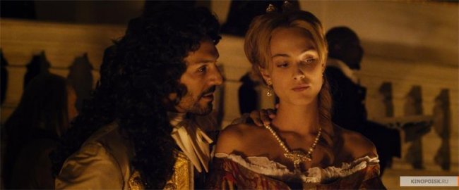 Анжелика, маркиза ангелов (2013) - Трейлеры