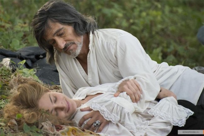 Анжелика, маркиза ангелов (2013) - Трейлеры