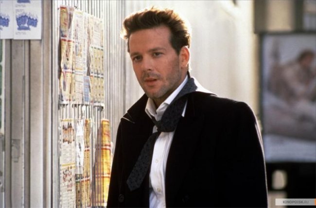 9 1/2 недель (1985) - Трейлеры