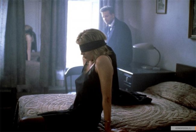 9 1/2 недель (1985) - Трейлеры