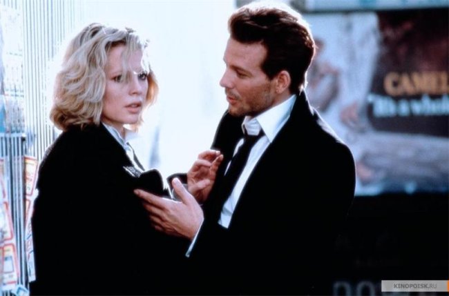 9 1/2 недель (1985) - Трейлеры