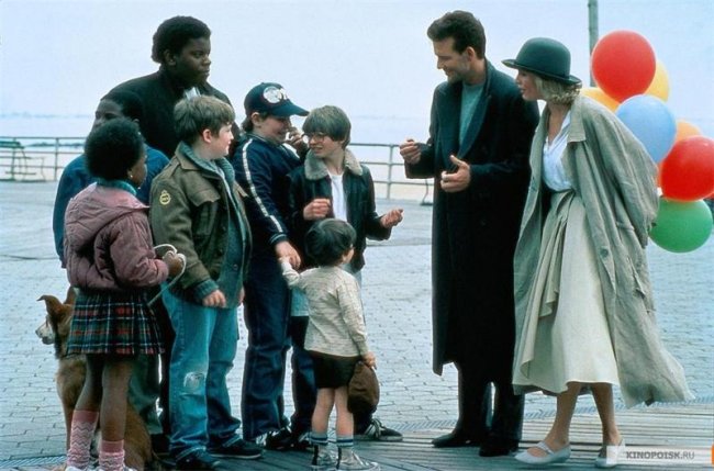 9 1/2 недель (1985) - Трейлеры