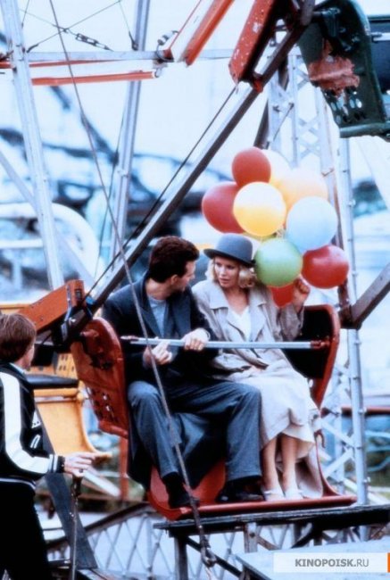 9 1/2 недель (1985) - Трейлеры