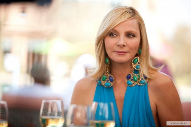 Секс в большом городе 2 (2010) - Трейлеры