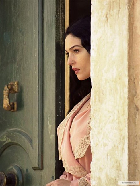 Малена (2000) - Трейлеры