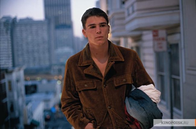 40 дней и 40 ночей (2002) - Трейлеры