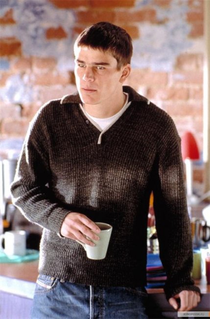 40 дней и 40 ночей (2002) - Трейлеры