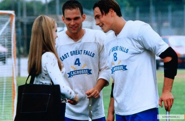 Американский пирог (1999) - Трейлеры