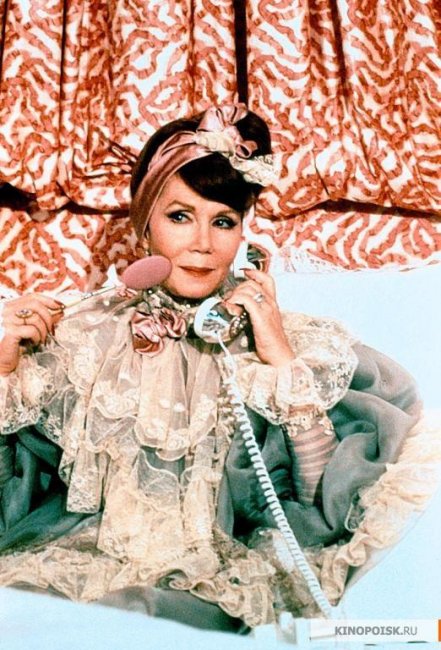 За бортом (1987) - Трейлеры