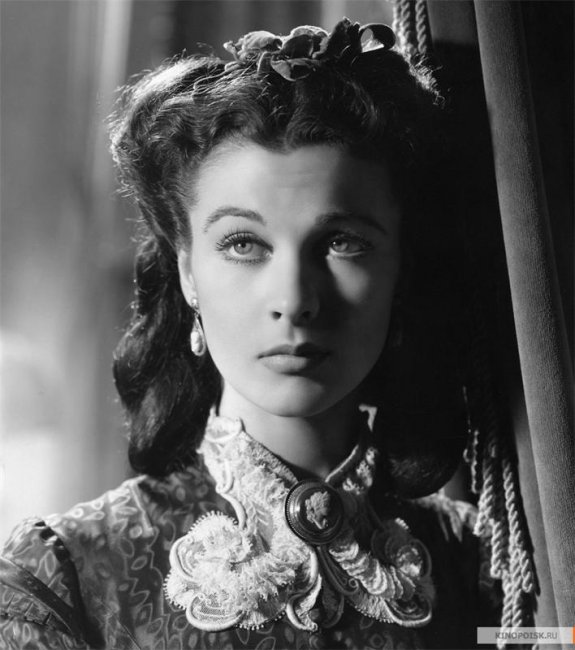 Унесенные ветром (1939) - Трейлеры