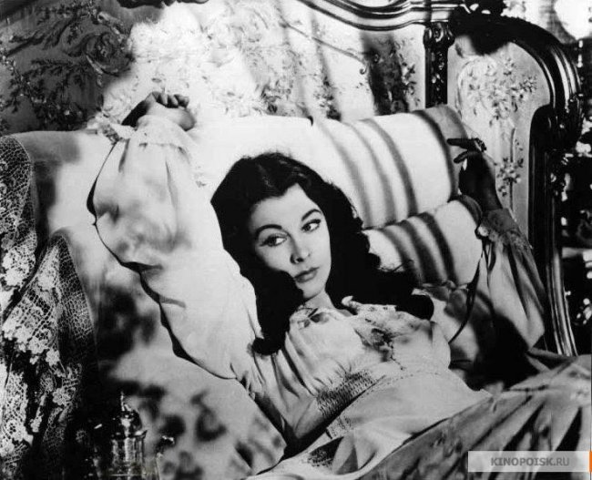 Унесенные ветром (1939) - Трейлеры