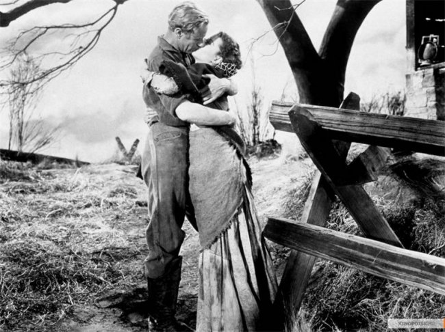 Унесенные ветром (1939) - Трейлеры